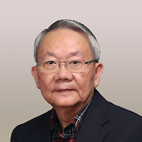 Rev. Dr. John Hsu
